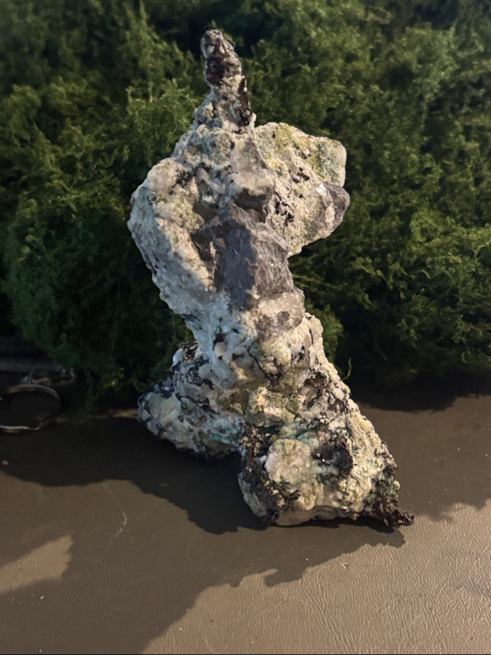 Native Copper Specimen - Picture 3 of 16